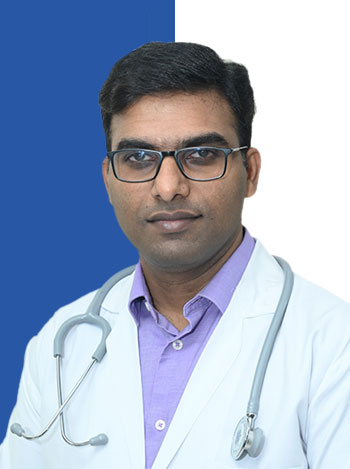 Dr. Trivikrama Rao